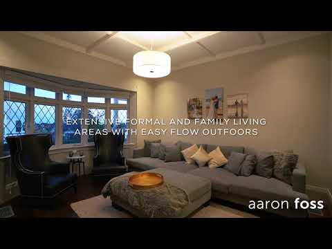 SOLD - 55 Koraha Street, Remuera - Aaron Foss