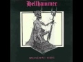 Hellhammer - Revelations Of Doom