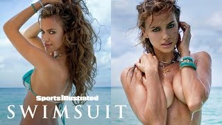 Irina Shayk Takes You To Her Tropical Paradise In Maui | Uncovered | Sports Illustrated Swimsuit Irina Shayk Takes You To Her Tropical Paradise In Maui | Uncovered | Sports Illustrated Swimsuit