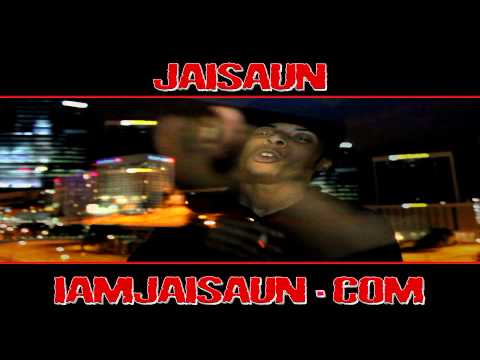 Jaisaun - I Am Jaisaun (Music Video)