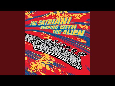 Echo - Joe Satriani
