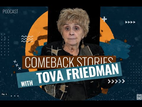 Surviving the Gas Chamber: Tova Friedman’s Story as a Child of Auschwitz