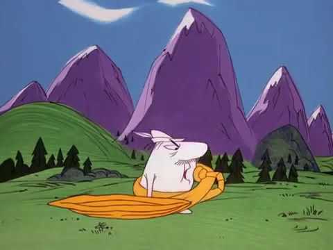 The Pink Panther Show Episode 18   The Pink Blueprint