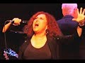 Melissa Manchester Live 2017 Walk On By/Come Rain or Come Shine/How Do You Keep The Music Playing