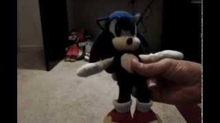8 inch toy network sonic review