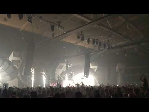 Nosferatu vs Furyan - Killswitch (MoH 2018)