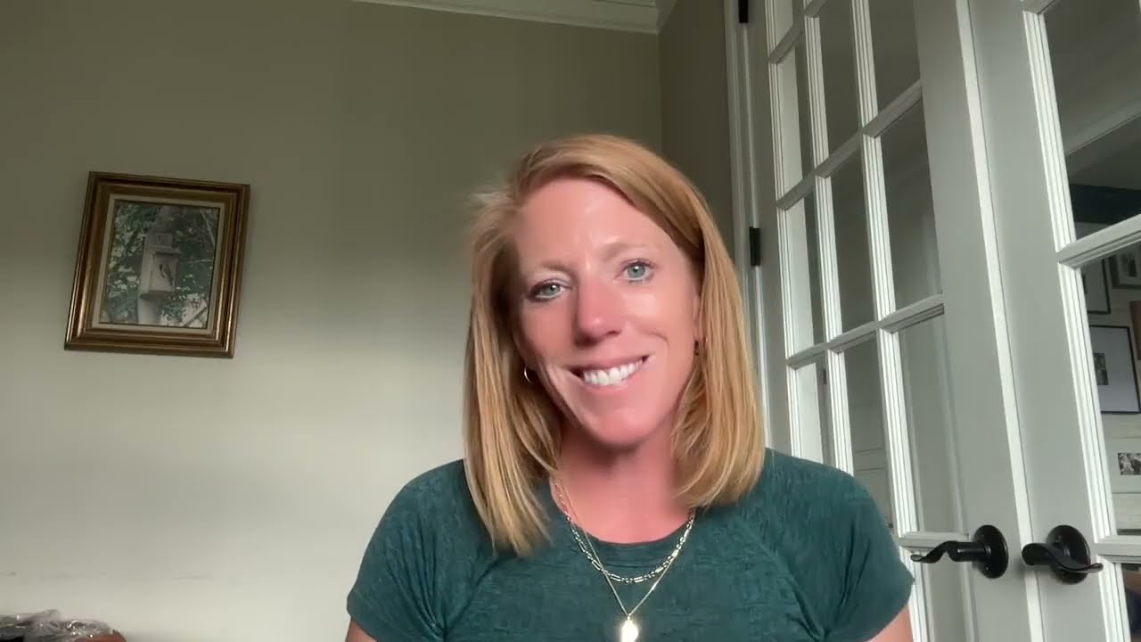 The Reset Ritual video