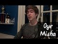 TINI, Sebastián Yatra - Oye (Misha Cover) TINI, Sebastián Yatra - Oye (Misha Cover)