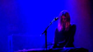 Myrkur - " Byssan lull " - 22/11/2016 - Le Trianon - Paris - 1/2