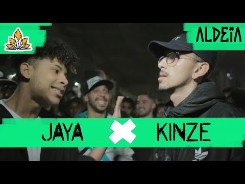JayA x Kinze | 141ª Batalha da Aldeia | Barueri | SP