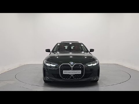 BMW i4 eDrive35 Sport - Image 2