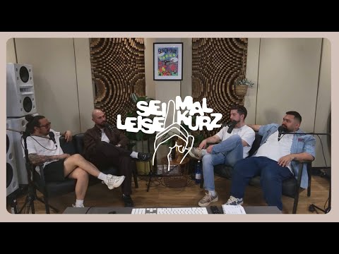 S1F4 - Mit Plicit über höfliche Absagen, interessante Job-Anfragen für G und die goldene Mitte 1/2