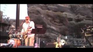 The Samples Red Rocks-Co &quot;As tears fall&quot; part1