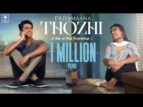 Priyamaana Thozhi | Blacksheep Popcorns | Blacksheep