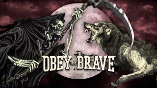 [Lyrics] Obey The Brave - Raise Your Voice