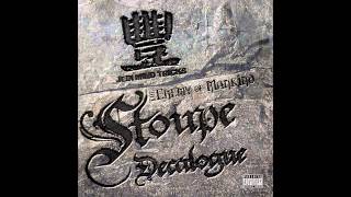 Jedi Mind Tricks Presents: Stoupe - &quot;The Truth&quot;  feat. Supastition [Official Audio]