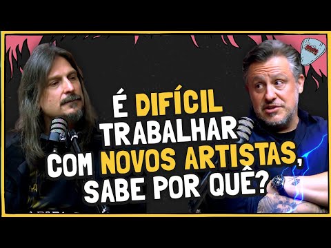 A NOVA GERAÇÃO de ARTISTAS É PIOR QUE a ANTIGA?
