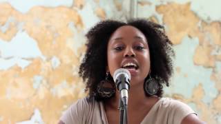 Williams Café - Paroles Vivantes feat MEEMEE NELZY