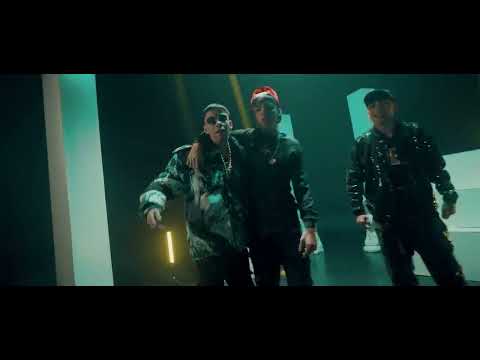 PA MATAR LAS GANAS - Sayian Jimmy x Josepe El Demente x Jairo Vera - Nysix Music & Shondy