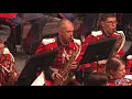 SOUSA El Capitan - "The President's Own" United States Marine Band