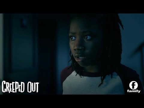 Creeped Out | Season 2: Episode 2 - Only Child
