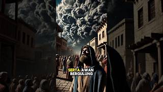 Download lagu Azab kaum Nabi Suaib 'Ashabul Aikah' Kaum penyembah Pohon #shorts #feedshorts mp3