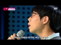 Jung Seung-Hwan (정승환) - I Want to Fall in Love ...