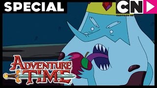 Adventure Time | Sow, Do You Like Them Apples | SPECIAL | Cartoon Network