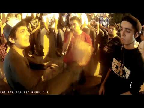 Sketch VS Kempo  [Cuartos]  FECHA 2 - Master Elite Tucuman