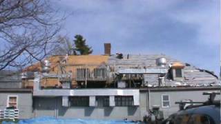 preview picture of video 'Roofing Contractors Burlington VT'