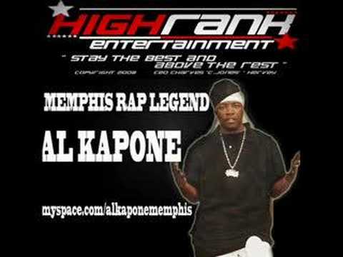 Al Kapone - Rage  SUBSCRIBE NOW
