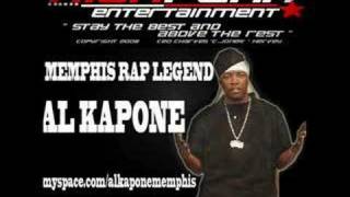 Al Kapone - Rage  SUBSCRIBE NOW