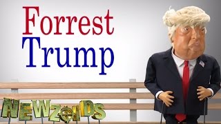 FORREST TRUMP