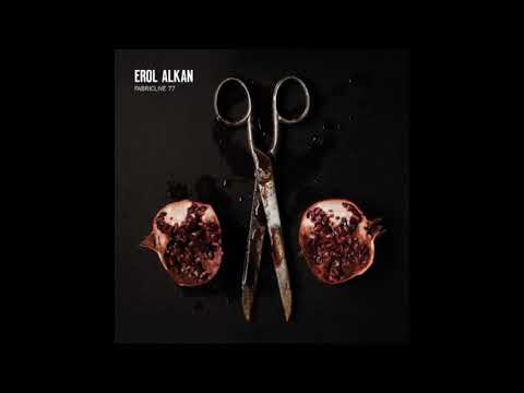 Fabriclive 77 - Erol Alkan (2014) Full Mix Album