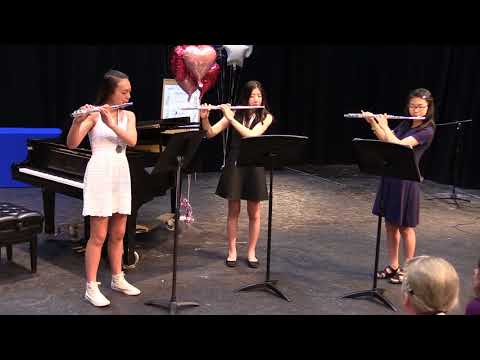 Cantina Band from Star Wars 1977; by John Williams, arr. Michael Story