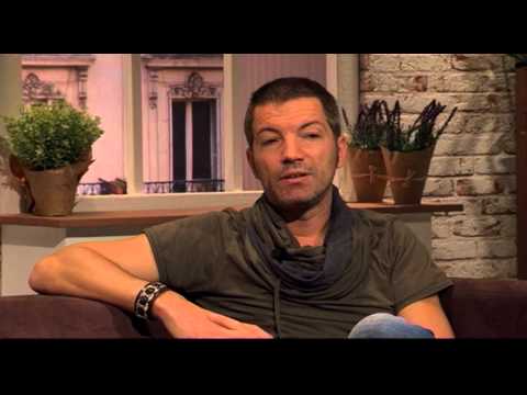 Café Tinto, 23 oktober 2013, deel 3 - Gerald Troost