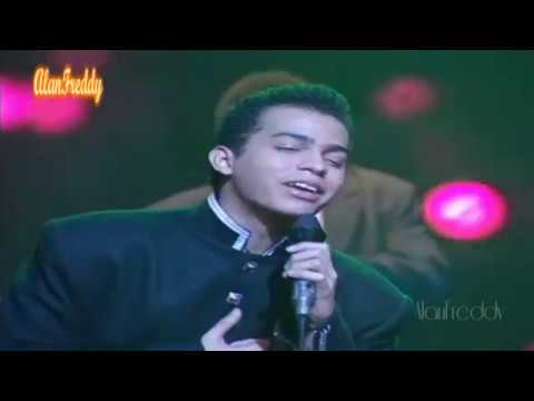 The New York Band - Nadie como Tú (1992)"Salsa"