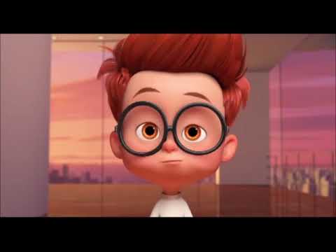 The Animal Book Part 14 -Sherman & Randall Encounter (Trust In Me)/Tai Lung & Randall's Conversation