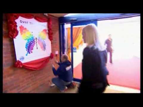 Challenge Anneka - Over The Rainbow - Part 8a of 8