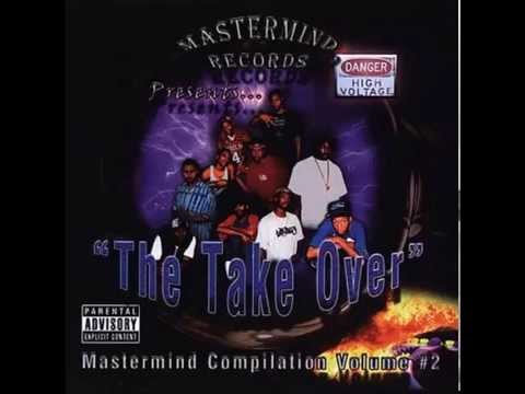 Cold Cannons X Deezy Slim - Shake It Like A Pitbull