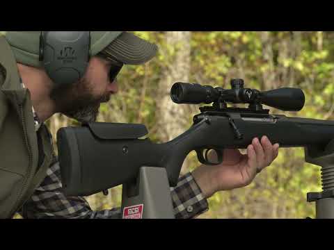 Traditions NitroBolt® Loading and Firing How To Video