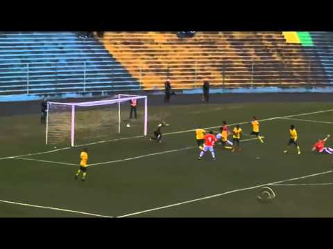 Ypiranga 2 x 1 Inter de Lages