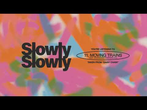 Video thumbnail for Moving Trains