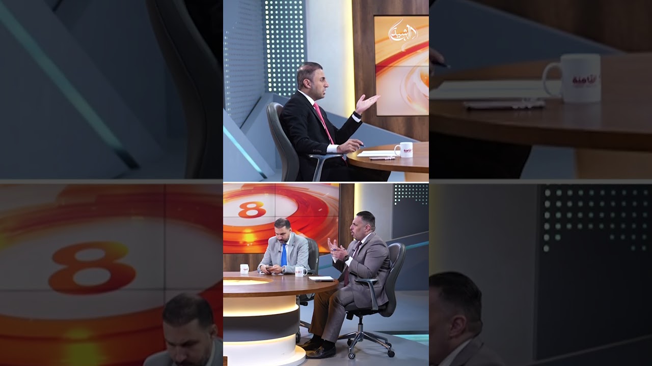 فيديو | "الإعمار والتنمية" يتبرأ من تكليف الجميلي.. اسألوا حيان عبدالغني وزير المالكي