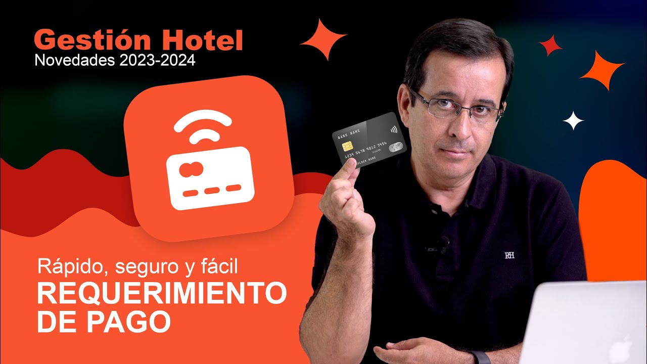 Requerimientos de pago con TPV virtual