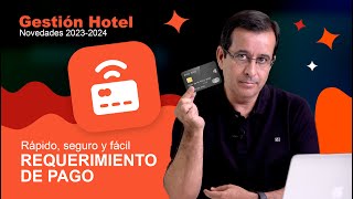 Requerimientos de pago con TPV virtual