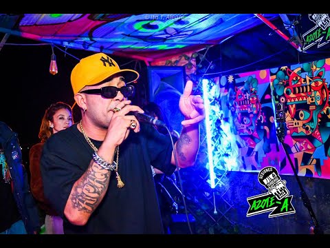 AZOTE-A Areipiz / Gang - Veneno de cobra