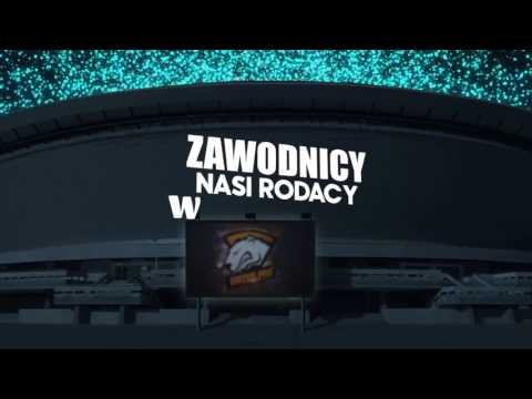 ♫ VIRTUS PRO CSGO RAP ♫ - FEAT. LOKU