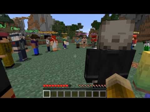 Mindcrack UHC Season 16 Episode 1