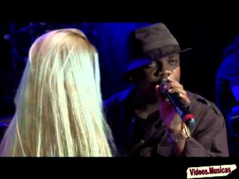 Mc Marcinho DVD Completo Tudo é Festa